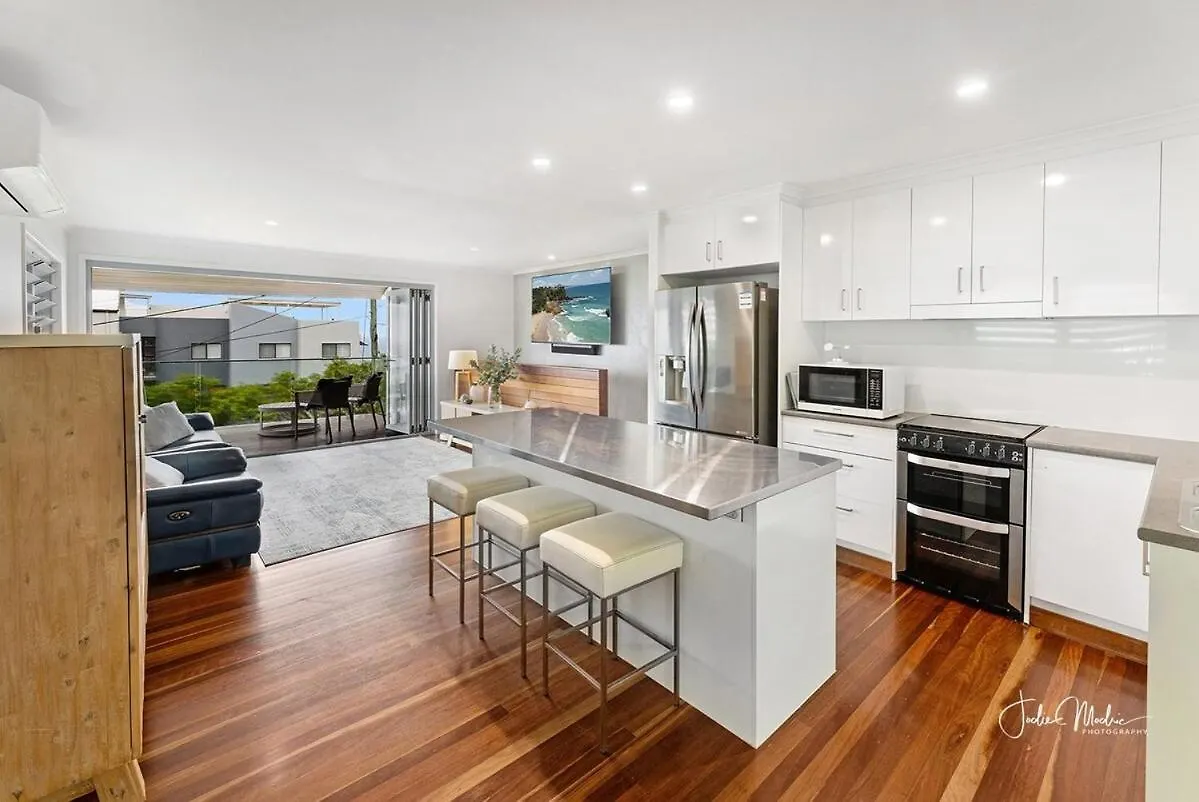 Pacific View - Steps To Coolum Beach, Pets On App Australien