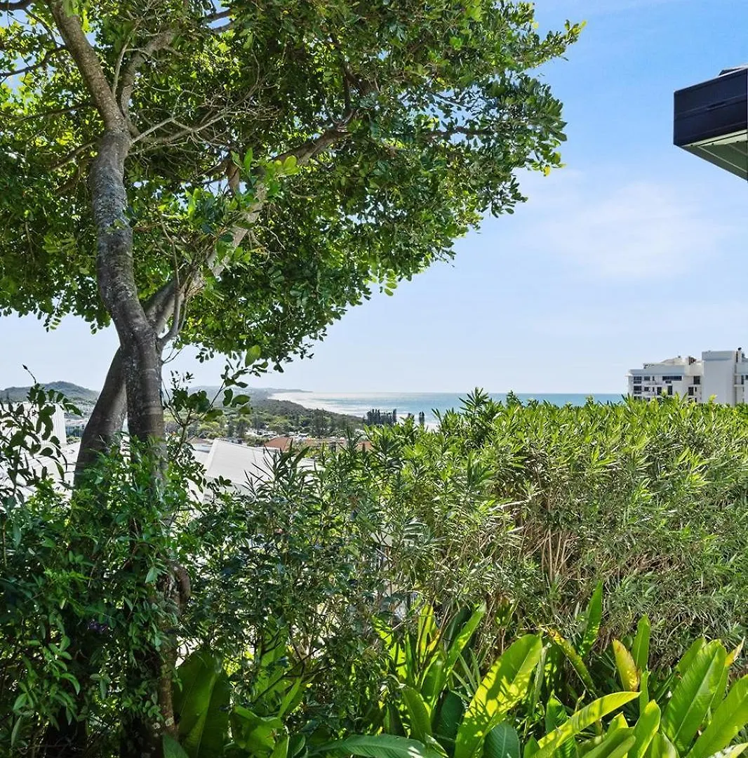 Pacific View - Steps To Coolum Beach, Pets On App